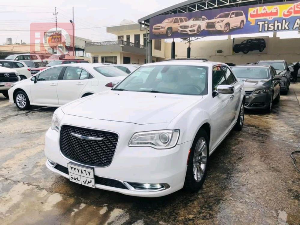 Chrysler 300